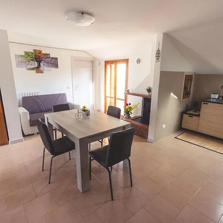 Il Nido Di Appartement Alba Adriatica