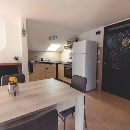 Appartement Il Nido Di *